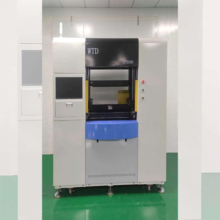 Verified China supplier - Guangdong Jiefu Technology Co., Ltd.