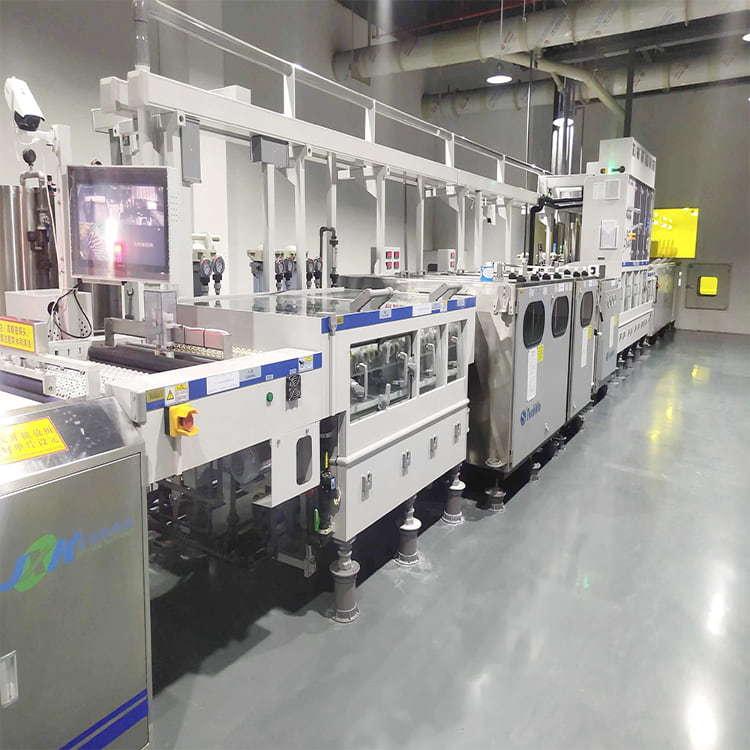Verified China supplier - Guangdong Jiefu Technology Co., Ltd.