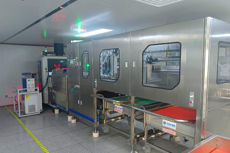 Verified China supplier - Guangdong Jiefu Technology Co., Ltd.