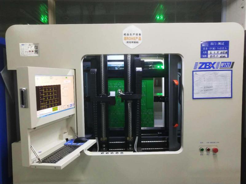 Verified China supplier - Guangdong Jiefu Technology Co., Ltd.