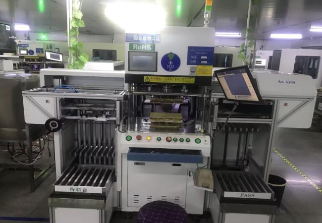 Verified China supplier - Guangdong Jiefu Technology Co., Ltd.