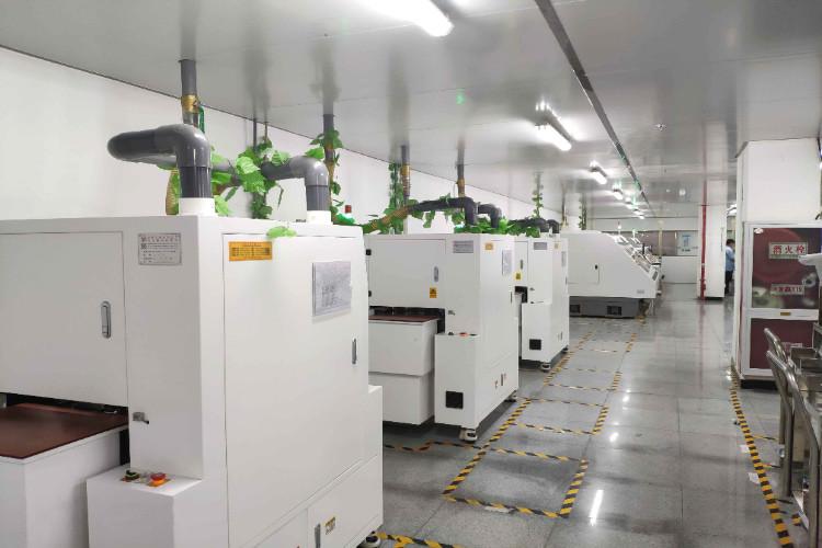Verified China supplier - Guangdong Jiefu Technology Co., Ltd.