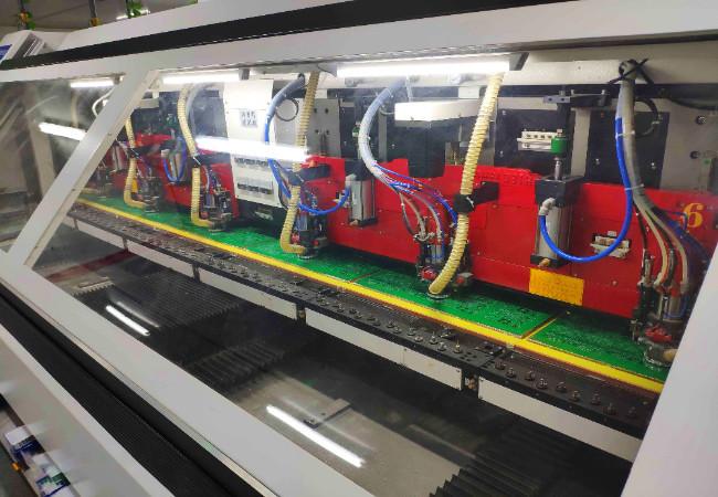 Verified China supplier - Guangdong Jiefu Technology Co., Ltd.