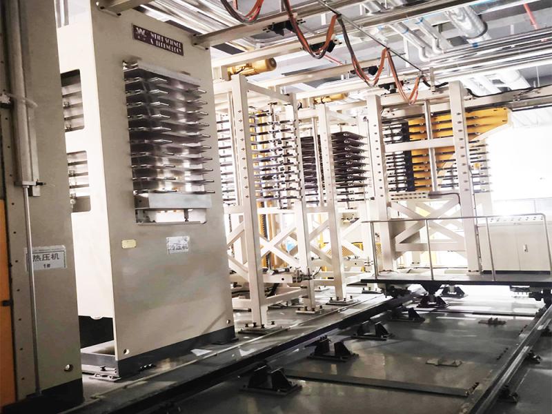 Verified China supplier - Guangdong Jiefu Technology Co., Ltd.