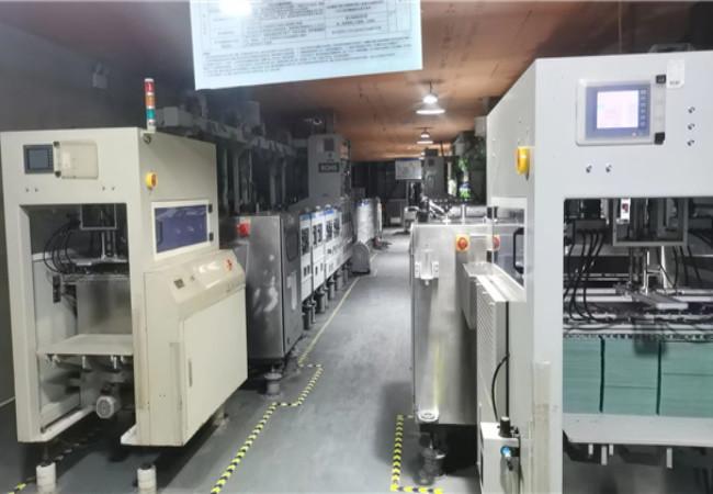Verified China supplier - Guangdong Jiefu Technology Co., Ltd.