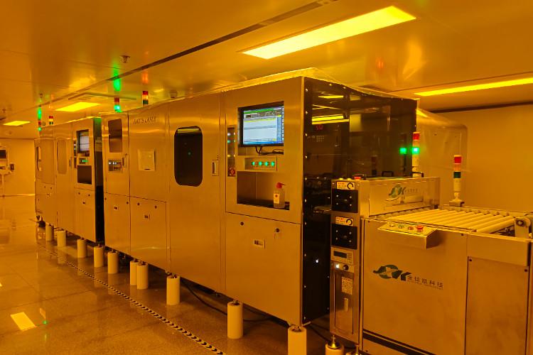 Verified China supplier - Guangdong Jiefu Technology Co., Ltd.