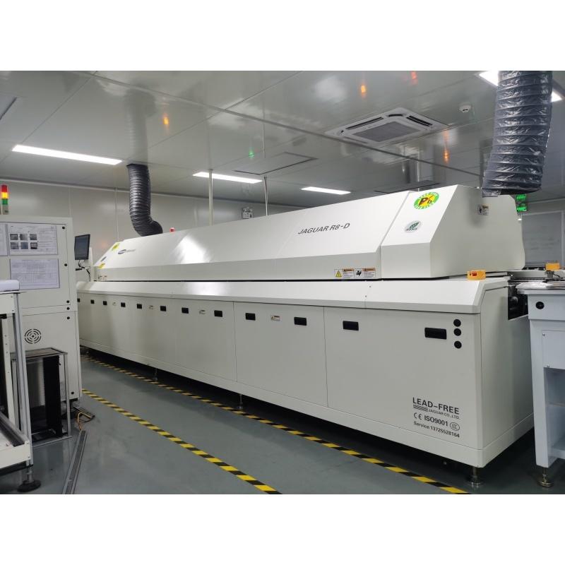 Verified China supplier - Guangdong Jiefu Technology Co., Ltd.