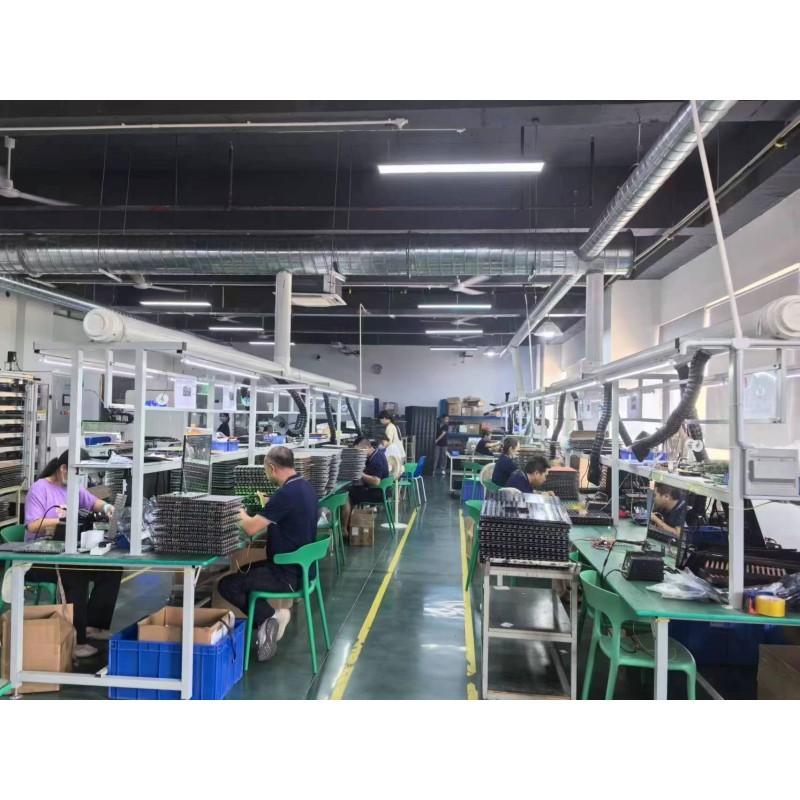 Verified China supplier - Guangdong Jiefu Technology Co., Ltd.