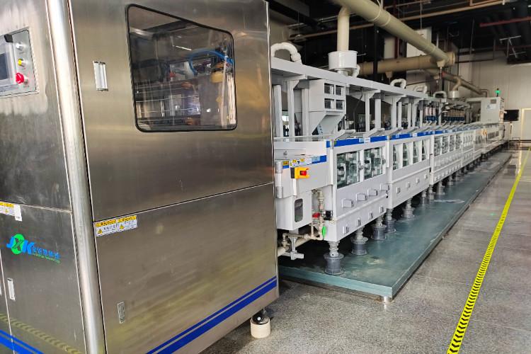 Verified China supplier - Guangdong Jiefu Technology Co., Ltd.