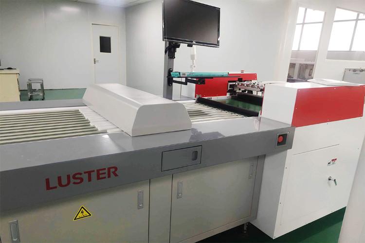 Verified China supplier - Guangdong Jiefu Technology Co., Ltd.