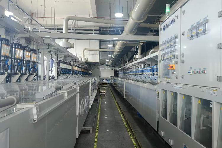 Verified China supplier - Guangdong Jiefu Technology Co., Ltd.