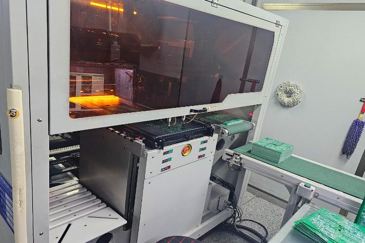 Verified China supplier - Guangdong Jiefu Technology Co., Ltd.