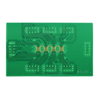 China 6 camadas Hdi Multilayer Pcb Hdi Pcb 2 N 2 placa de ensaio de semicondutores à venda