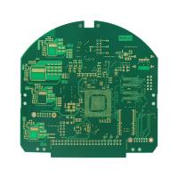 Quality 6 N 6 HDI Printed Circuit Boards 280um Outer copper thickness for sale