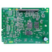 Quality Industrial Motion Controller Pcb Pcba Assembly 172mm*153mm for sale