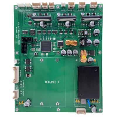 China Size 50*50MM~774*710MM PCBA Board Assembly Medical Devices SMT Processing for sale