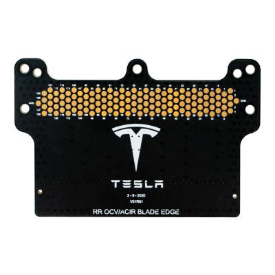 China S1000-2M PCB de cobre espesso Placa de cobre espessa para eletrônicos automotivos à venda