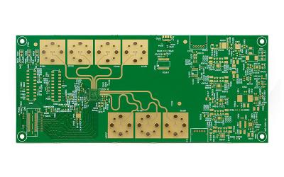 China RF Antenna Board for sale