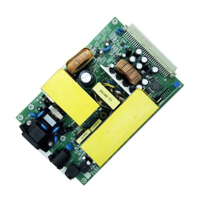 China Immersion Gold Communication PCB Assembly Compact Size And Lightweight for sale