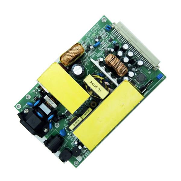 Quality Immersion Gold Communication PCB Assembly Compact Size And Lightweight for sale