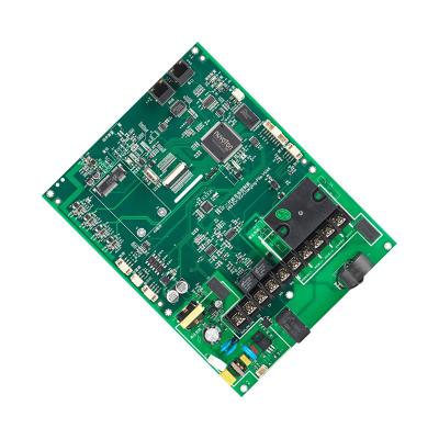 China Advanced PCB Assembly for New Energy Auto Electronics - Top PCBA Solutions for sale
