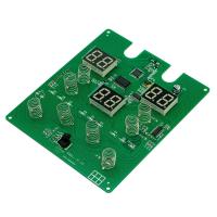 Quality Automotive Smd Pcb Assembly 0.1mm Min. Line Width / Spacing for sale