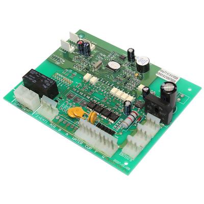 China compact size Medical PCB Assembly Durable FR4 Material for health devices for sale