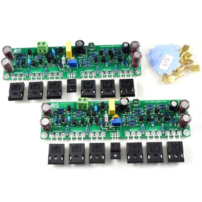 China Communication Fast Pcb Assembly FR-4 with ENIG Surface Finish for sale