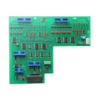 Quality High TG Industrial Control PCB Assembly with FR4 Base Material for sale