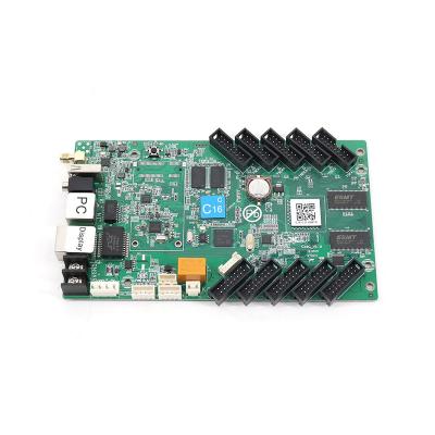 China 4 Layers Electronic Board Assembly For Industrial Automation for sale