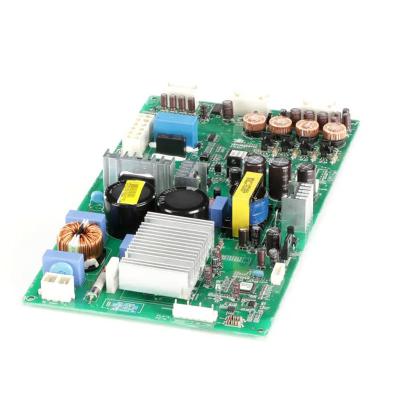 China Control industrial PCB fabricación y ensamblaje 100% pruebas electrónicas AOI en venta