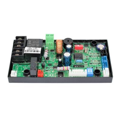 China FR-4 Industrial Control PCB Assembly 4 Layers High Temperatures Resistant for sale