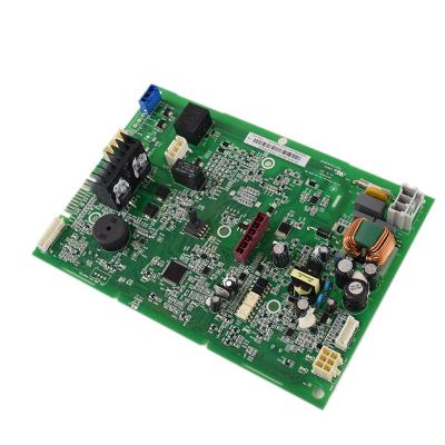 China Precision Medical PCB Assembly Medical Circuit Board ROHS Compliant for sale