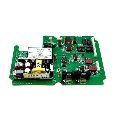 China FR-4 Medical PCB Assembly Office Application Medical Devices Pcb for sale
