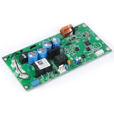 China HASL PCBA Board Assembly Prototype Pcb Assembly 2-12 Layers for sale