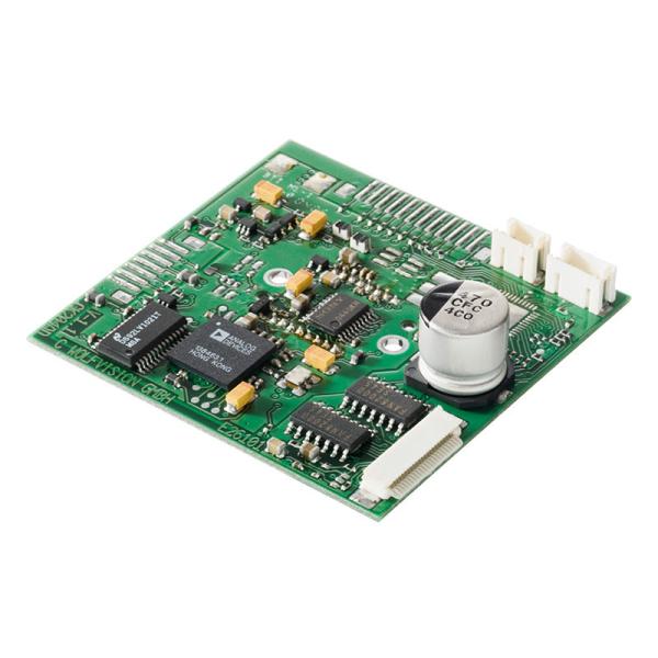 Quality ISO14001 PCBA Board Assembly Immersion Silver Surface Finish for sale