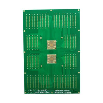 China OEM Electronics Turnkey PCB Assembly Service for Semiconductor for sale