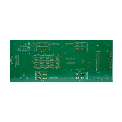 China Surface Mount RF Antenna PCB RoHS Compliant for sale