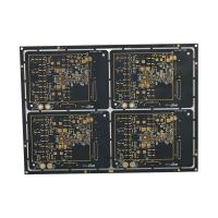 Quality Power Generation Multilayer Layer PCB 1.6mm Thickness High Precision for sale