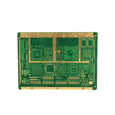 China ENIG Surface Finish Heavy Copper Circuit Board 600mm X 600mm for sale