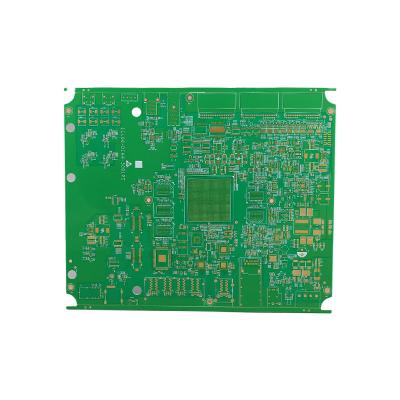 China 2dBi Gain Rfid PCB Antenna For High Speed Wireless Communication for sale
