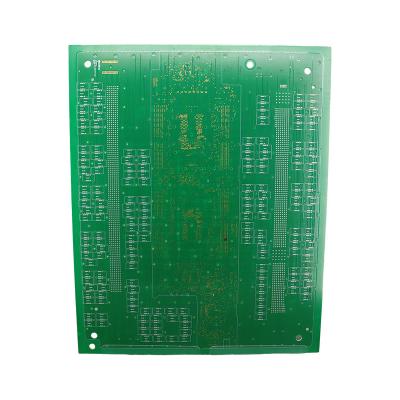 China Turnkey Assembly PCB Semiconductor Circuit Board OEM Electronics for sale