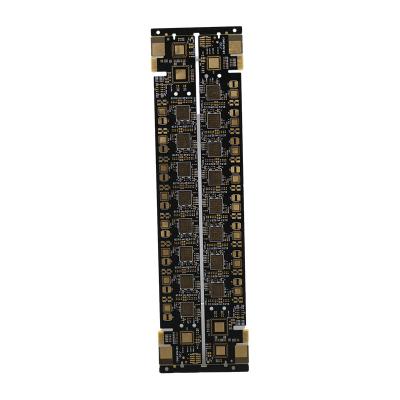 China Copper Metal Coating High Speed PCB Fr4 Printed Circuit Board Rogers for sale