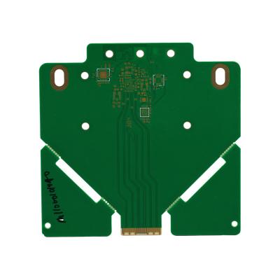 China LC Connector 5G Optical Module PCB High Speed Data Transmission for sale