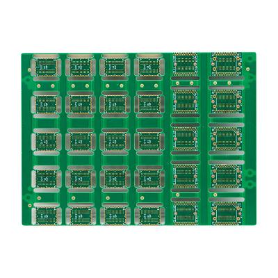 China OEM PCBA Automotive Circuit Board SMT Copper Metal Coating for sale