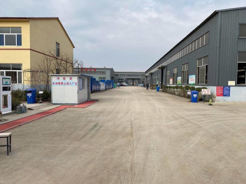 China Guangxi Henkry Machinery Co., Ltd