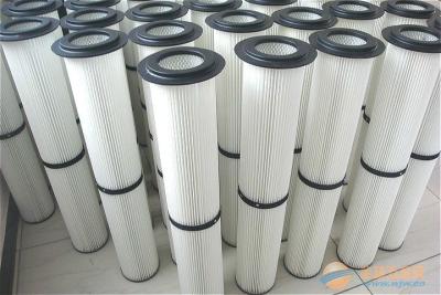 Chine De plus grands sachets filtre de collecteur de poussière de région de filtrage avec la structure compacte à vendre