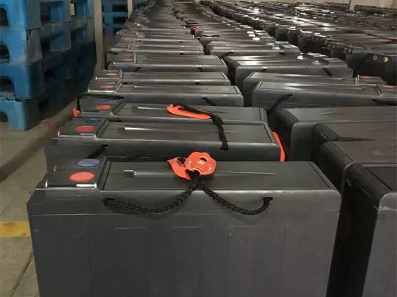 Verified China supplier - Champion Storage Battery Company Limited