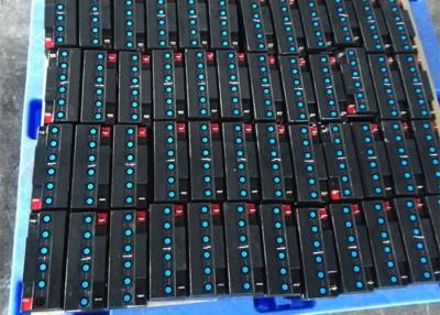 Chine batteries profondes de cycle de la batterie au plomb 12v du joint 18ah pour le matériel médical à vendre