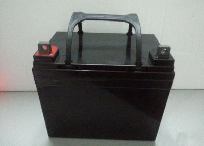 中国 インバーター電池 12v33ah AGM は鉛酸蓄電池深い周期のゲル電池を密封しました 販売のため